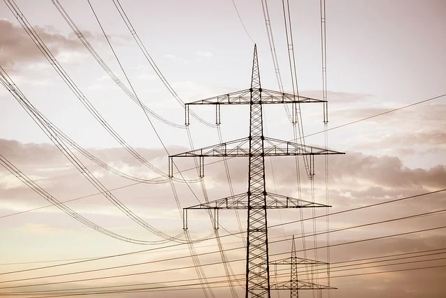 Power equipment information scheme